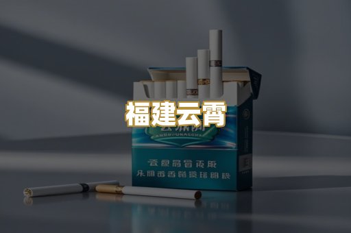 福建云霄